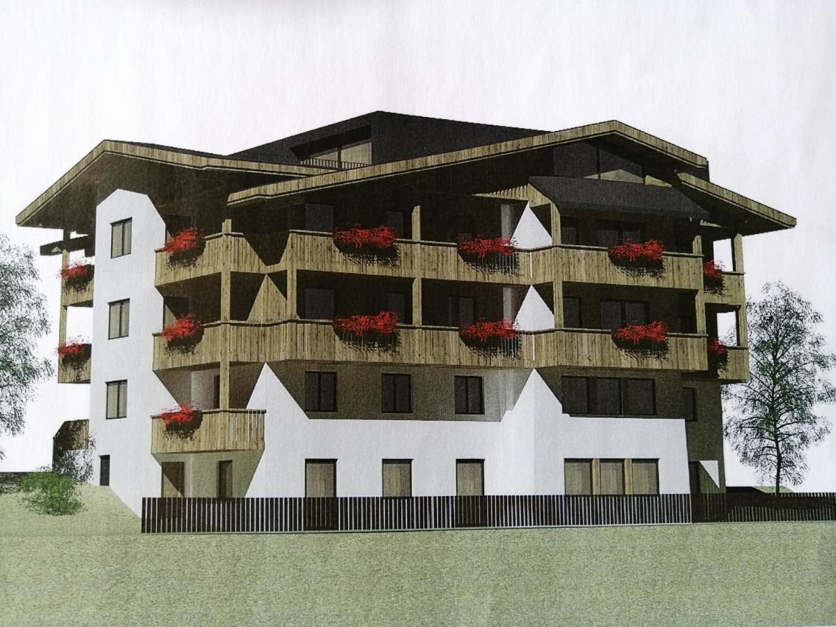 Hotel Garnì Declara Colfosco Esterno foto