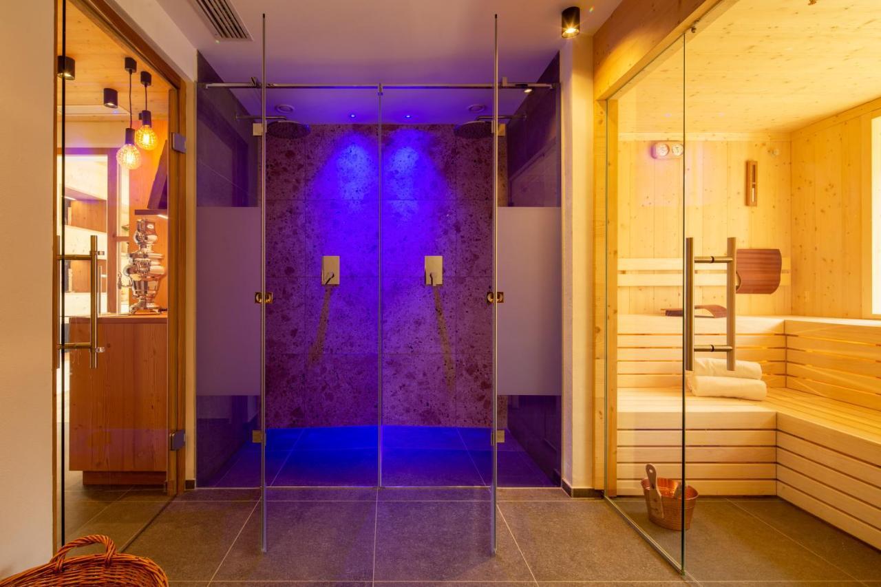Hotel Garnì Declara Colfosco Esterno foto