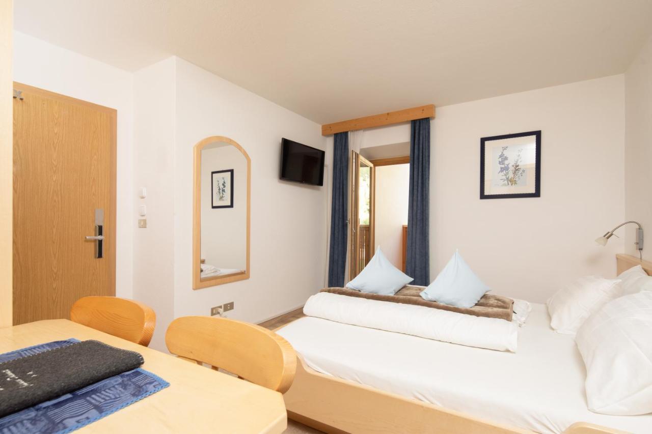 Hotel Garnì Declara Colfosco Esterno foto